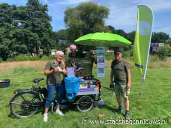 Natuurmonumenten zoekt gastvrije vrijwilligers voor Vreugderijkerwaard