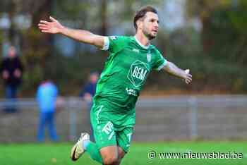 Daimy Deflem en Diegem Sport staan voor ultieme uitdaging: “Voor de drie ploegen is het nu van moeten”