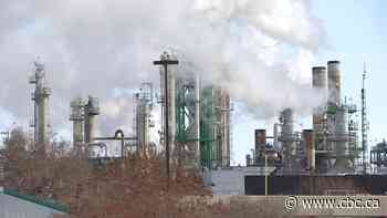 Saskatchewan's vow to axe industrial carbon tax tests climate targets during federal election