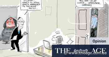 Come election day, time to follow the science