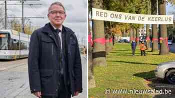 Voorzitter TreinTramBus reageert kritisch op geplande keerlus in Deurne-Zuid: “Dit project krijgt van ons een dikke nul”