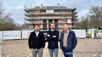 CD&V Edegem bijt van zich af: “We wegen wel op het bestuursakkoord”