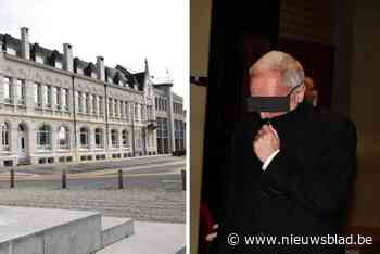 Het groeide uit tot een hopeloze verslaving: vier jaar cel met uitstel voor ‘modeldirecteur’ die seksdates met tieners filmde