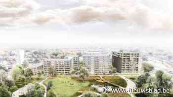 Openbaar onderzoek tweede fase woonproject Zillelande weldra van start