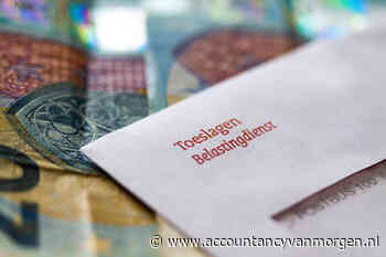Uitzonderingsregeling Kinderopvangtoeslag: vanaf 2023 geen accountantsproduct vereist