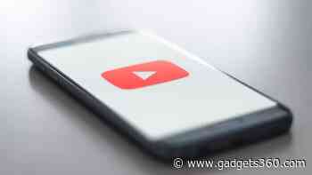 YouTube Is Testing New System for Reducing Notifications from Infrequently Watched Channels