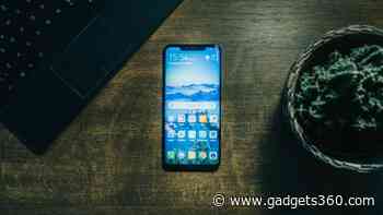Corning Gorilla Glass Ceramic With Improved Drop Performance for Mobile Devices Launched