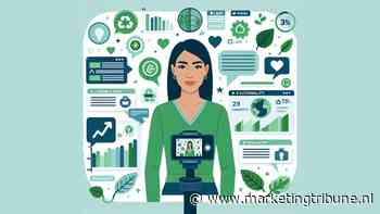 [column] 4 strategieën met jouw duurzaamheids-rapportage als startpunt