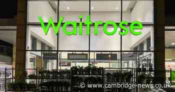 Waitrose imposes maximum limit on 'delicious' item everyone's talking about