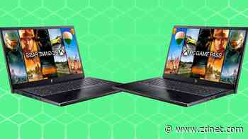 Grab the Acer Nitro V for just $600 at Best Buy