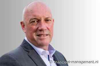 Lef en moedig voorwaarts: Jeroen Slop daagt financials uit tot leiderschap