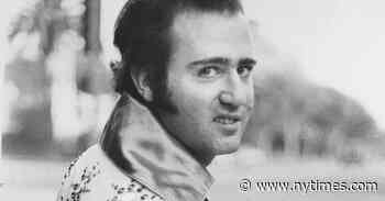10 Wild Clips to Help You Understand Andy Kaufman’s Greatness