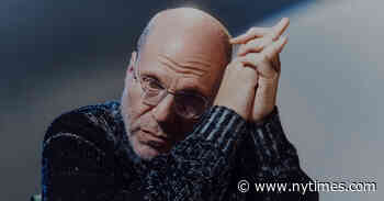 Scott Rudin, Producer Exiled for Bad Behavior, Plans Return to Broadway