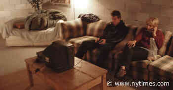 ‘Secret Mall Apartment’ and the Case for Art in Unexpected Places