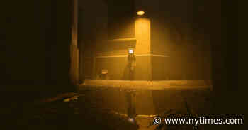 3 Video Games You May Have Missed in March