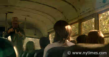 The Best True Crime to Stream: 1970s and ’80s Kidnappings