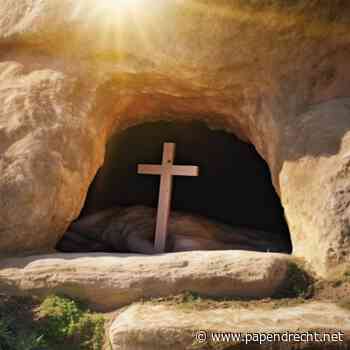 Paasfeest bij De Schuilplaats