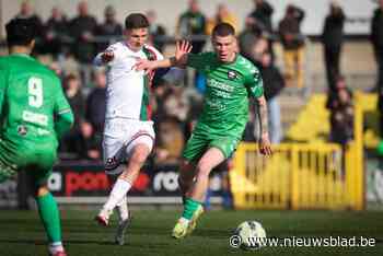 Zelfzekere Nicolas Rommens klinkt overtuigd bij Zulte Waregem: “We zijn klaar voor die laatste rechte lijn”