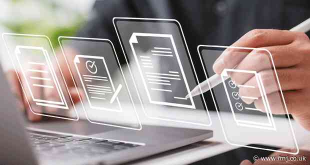 Planon named a leader in FM applications