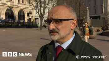 Union hopes over bin strike redundancy plans