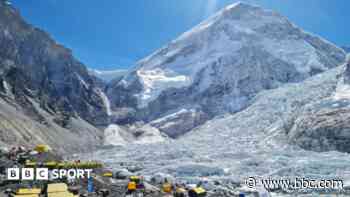 From Aston Villa & Preston to Everest base camp