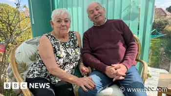 Campaigners fight to save 'lifeline' dementia centre