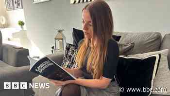 'I published my diary of abuse to empower others'