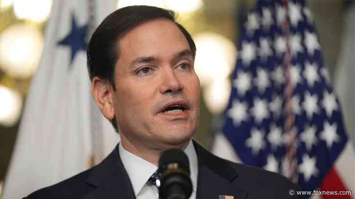 Rubio warns visas will be revoked for all foreign student ‘activists’ amid Tufts arrest