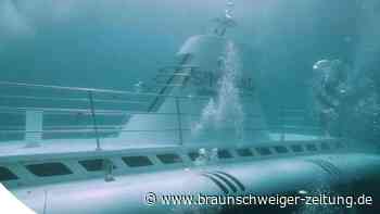 Ex-Passagiere schildern haarsträubende Details über U-Boot