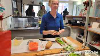 Leerkrachten van Hivset nemen afscheid van het Smulhuis: "Ik had in alle stilte willen vertrekken"