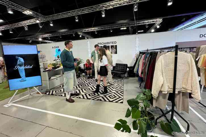 Strellson will mit Prohibited-Kollaboration jüngere Zielgruppe erreichen