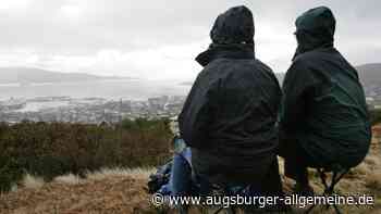 Spielt das Wetter zur Sonnenfinsternis am Samstag in Bayern mit?