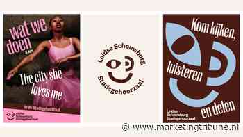 Leidse Schouwburg - Stadsgehoorzaal kiest voor verjonging