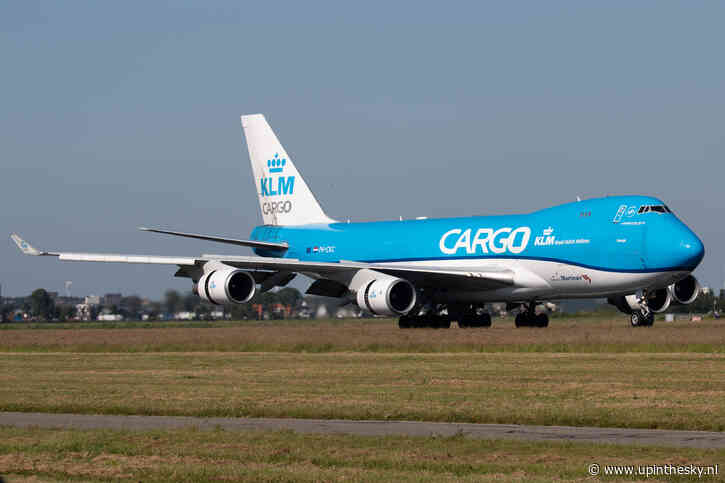 Klachten Schiphol zelfde patroon als Rotterdam