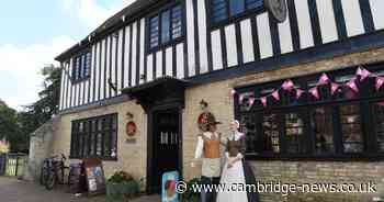 Three historic buildings in Ely could be sold for £3