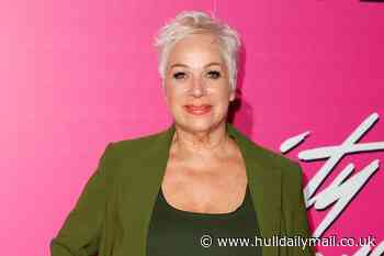 Denise Welch shares verdict on whether she'd quit Loose Women a month after diagnosis