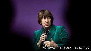 Zollstreit: „America First bedeutet immer mehr America Alone“