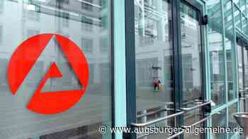 Arbeitslosenzahlen in Augsburg steigen auch im März weiter an