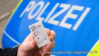 Autofahrer unter Cannabis-Einfluss am Steuer