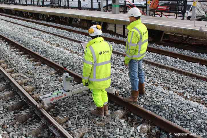 Plan je reis: Amsterdam Centraal morgen de hele dag dicht