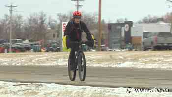 New biking, walking pathway to connect Morden, Winkler by fall