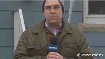 Winnipeg journalist must hand over interview with father of man accused in mass shooting: judge