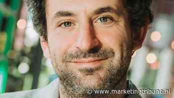 [column] Alles wat je moet weten over AI-agents