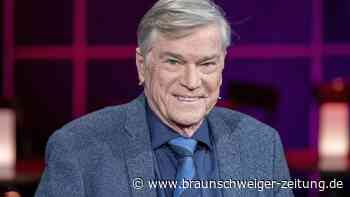 Busse über gesundheitliche Probleme: „Kommt vor Aufregung“