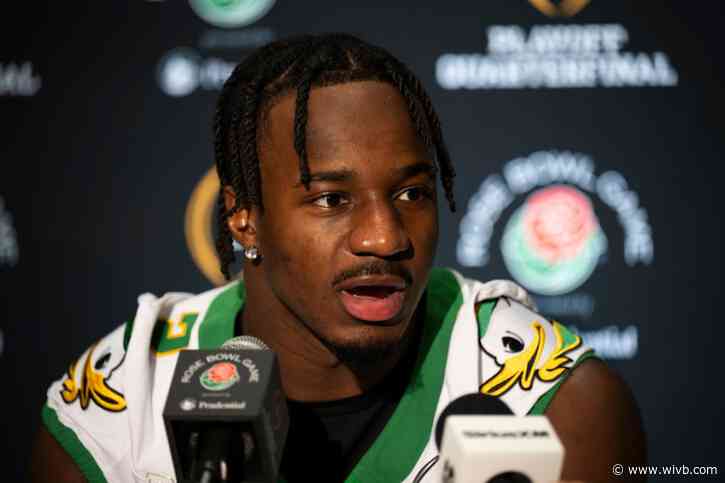 30 prospects in 30 days: Oregon's Jeffrey Bassa is a battle-tested and versatile linebacker