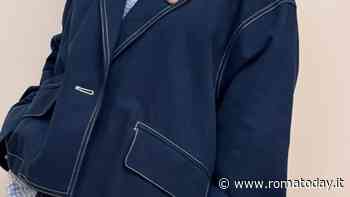 Gli Ambulanti di Forte dei Marmi a Santa Maria delle Mole