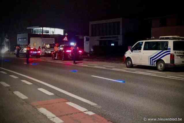 Politie neemt opgefokte brommer in beslag die rondreed met hels lawaai