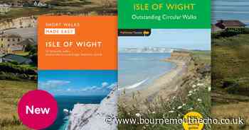 SPONSORED: Spring into adventure: Discover the Isle of Wight with Ordnance Survey!