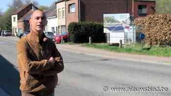 Heraanleg Oelegemsteenweg begin 2026 van start: brede fietspaden én 155 nieuwe bomen