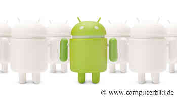 Open-Source-Projekt: Google will Android künftig alleine entwickeln